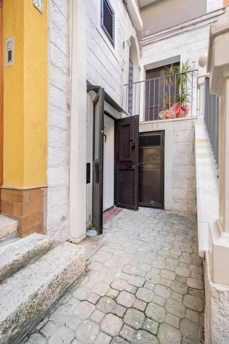 Casa Iris Villa Gela Exterior foto
